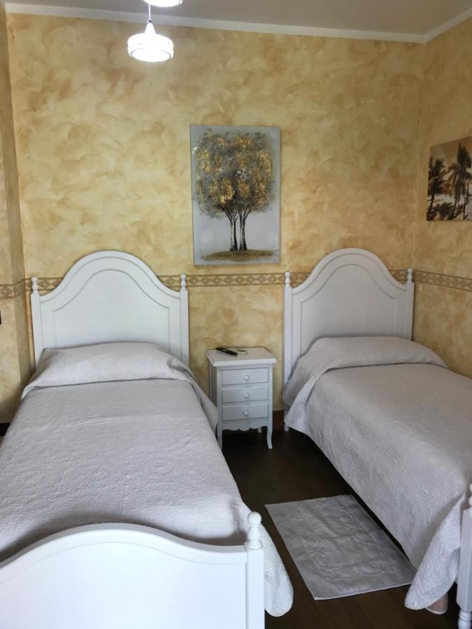 Le Rose Bed and Breakfast Νετούνο Εξωτερικό φωτογραφία